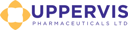 Uppervis Pharmaceuticals Ltd